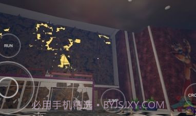 玩具熊的五夜废墟1.90截图