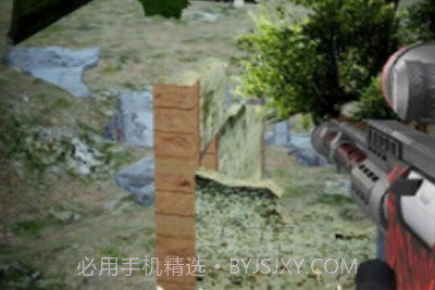 狙击目标v1.7截图