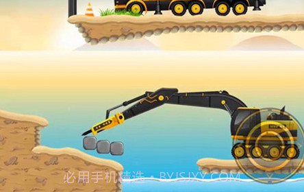 建筑工地模拟器v188.1.2.16截图