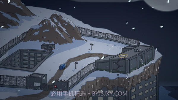 The Henry Stickmin Collection汉化版16截图
