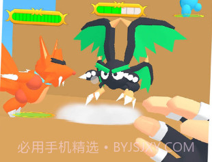 宠物世界免广告版v1.1.7截图