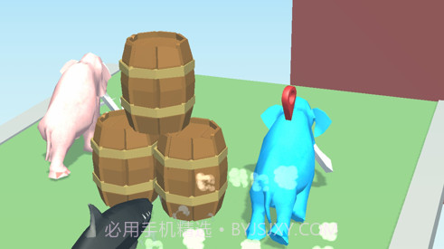 我就是冠军v1.9截图