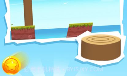 过河搭桥v1.198截图