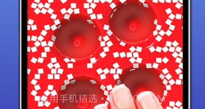 超级粘液v1.0.12截图