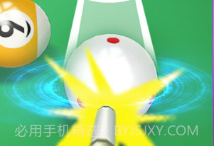 热血台球v1.0.7截图