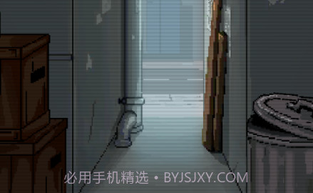 小巷子里的秘密事情安卓直装v1.1.7截图