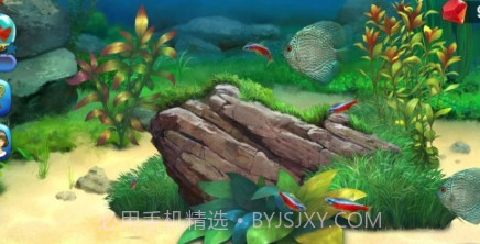 海底世界消除v0.0.15截图