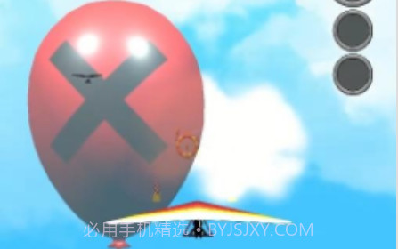 滑翔机之战v1.0.12截图