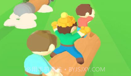 疯狂小队v1.0.8截图