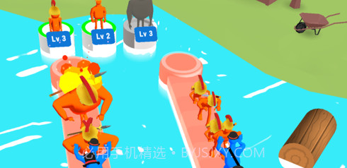 我要推倒你v1.15截图