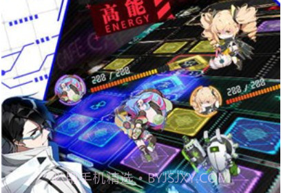 牌武者v1.4.0.6截图