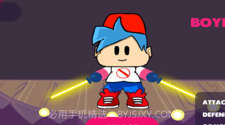 波比玩闹时间v1.12截图