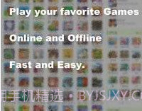 Flash Game Player NEWv2.6截图