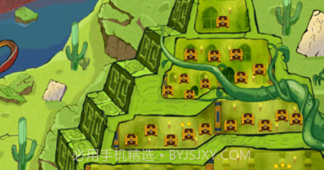 金字塔盗墓v1.7截图