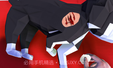 紧急911救援工作模拟v1.10截图