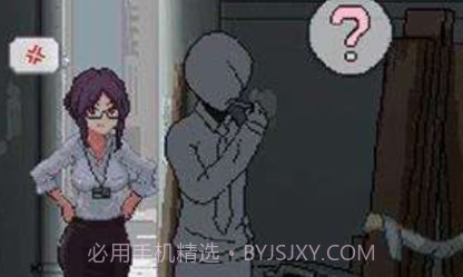 小巷子里的秘密事情v1.7截图