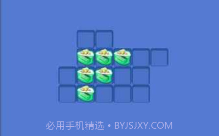 寿司方块v1.12截图