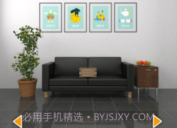 密室逃脱：秘密代码v1.9截图