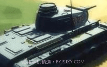 尘土坦克v1.4.15截图