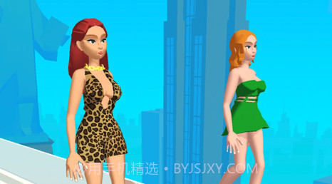 换装我最强v1.00.11截图