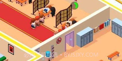 空闲滑雪场大亨v0.8.16截图