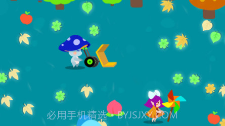 森林清洁工v1.0.10截图
