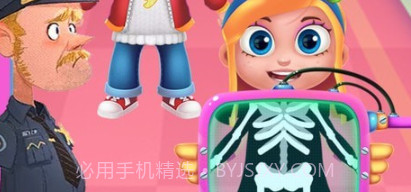 安检员模拟器v1.16截图