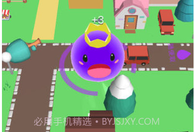 史莱姆大作战v0.3.6截图