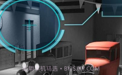 密室逃脱19v666.19.7截图