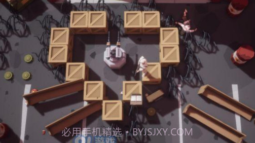 僵尸都是提款机v1.8截图