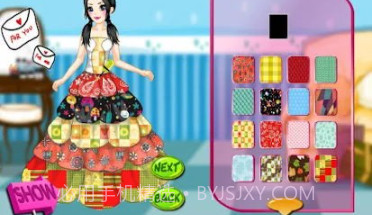 顶尖时装设计师v1.0.11截图