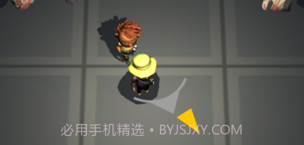 地狱梦魇v1.8截图