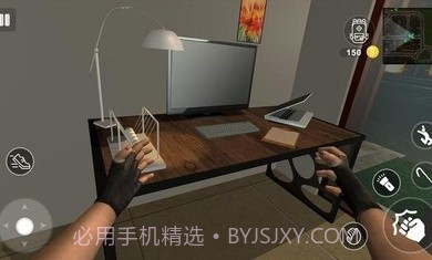 偷盗模拟器v7.6截图
