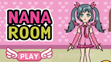 女孩小屋世界v1.0.9截图
