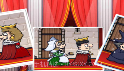 我要当国王暗杀国王v1.8截图