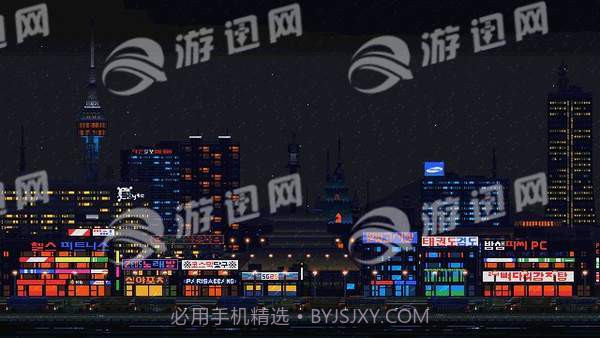 SUNLESS CITY1.9截图