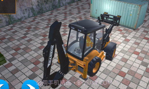 巡航海港模拟v1.12截图