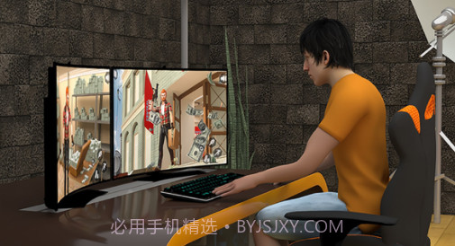 玩家模拟器空闲流光v1.10截图