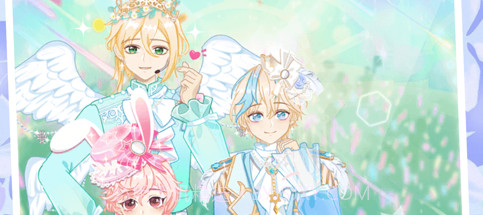 偶像创造明星乐队养成v1.10截图