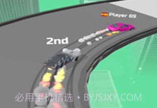 超速漂移v1.6截图