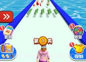 明星养成手册v3.0.11截图