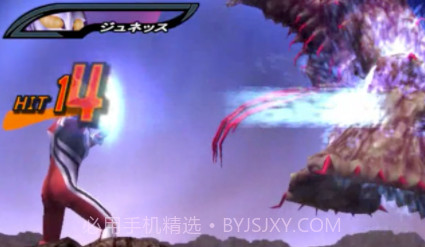 奈克瑟斯奥特曼v3.5截图