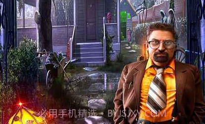 密室逃脱19离奇失踪v1.7截图
