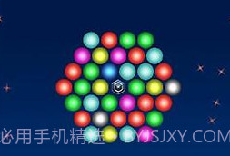 旋转泡泡龙APPv3.10截图