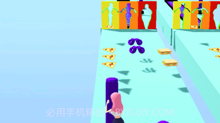 健身走秀我最美v1.10截图