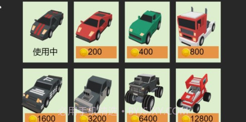 模拟越野车OLv10.1.12截图