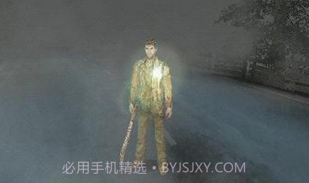 寂静岭起源v1.4.11截图