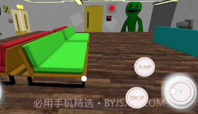 班班自由逃生v0.13截图