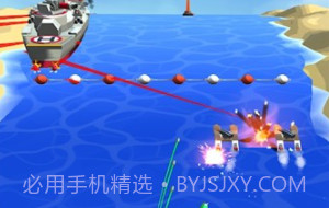 海军突击v0.0.11截图