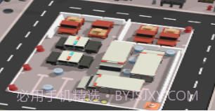 开心停车达人v1.7截图